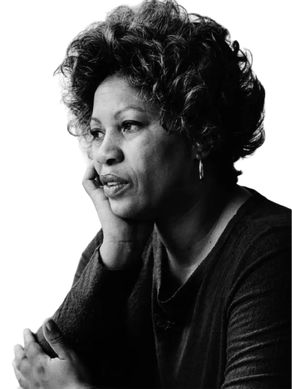 Toni Morrison's Editorial Legacy at Random House (A)